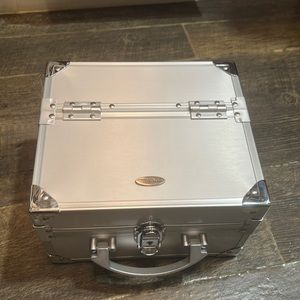 Sephora makeup jewelry box lockable